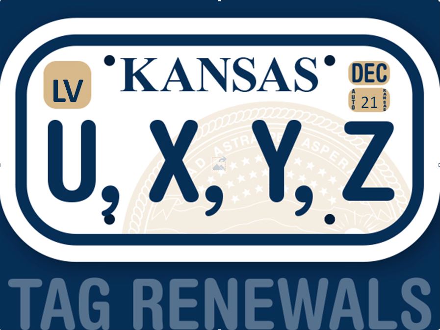 Tag Renewals